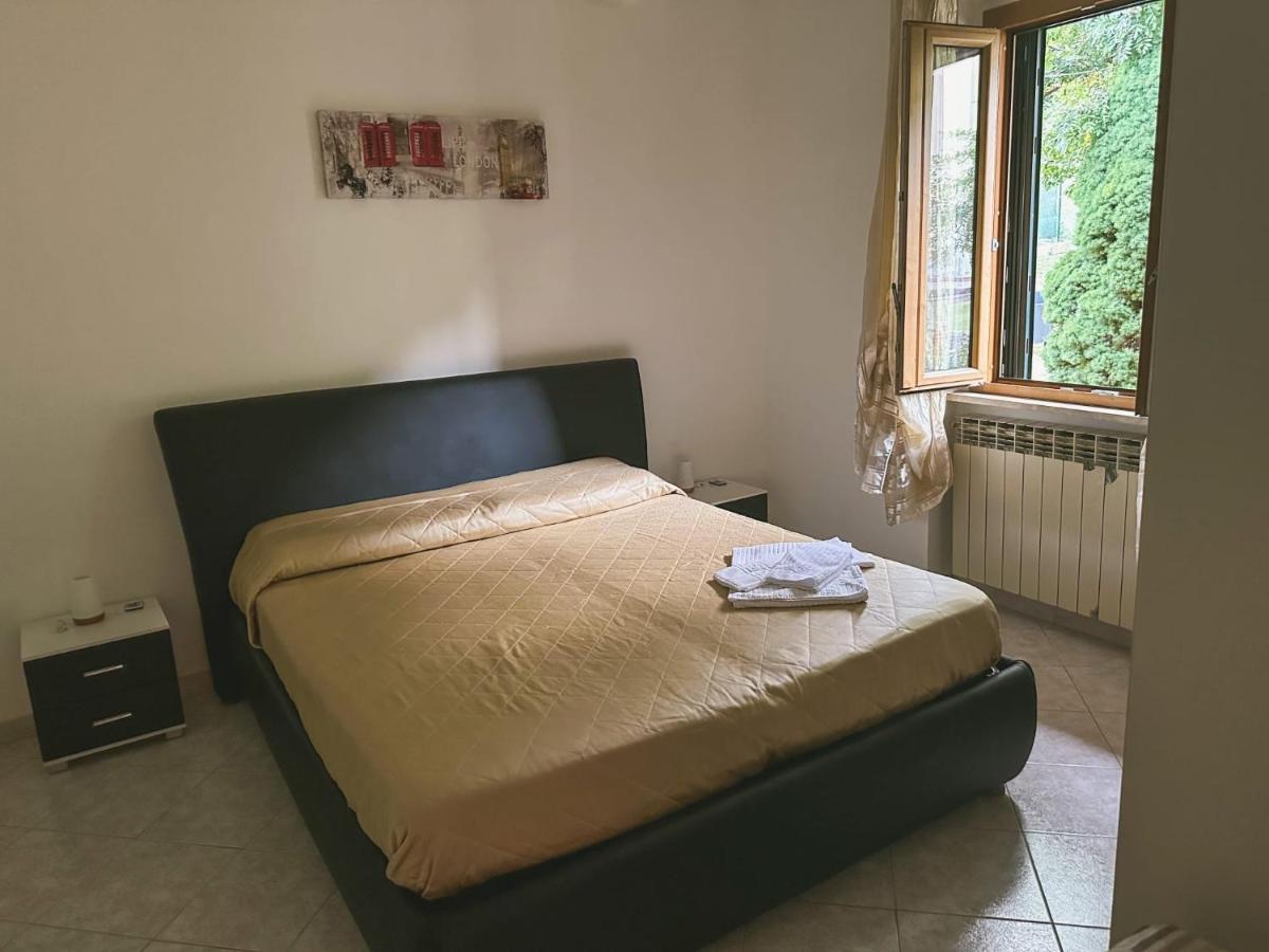 Casa Con Giardino In Mugello A 30 Minuti Da Firenze "Soleluna" Osteria di Novoli Exterior foto